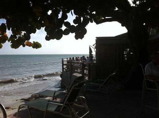 Coconut Beach Resort Key West Exterior foto