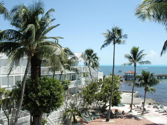Coconut Beach Resort Key West Exterior foto