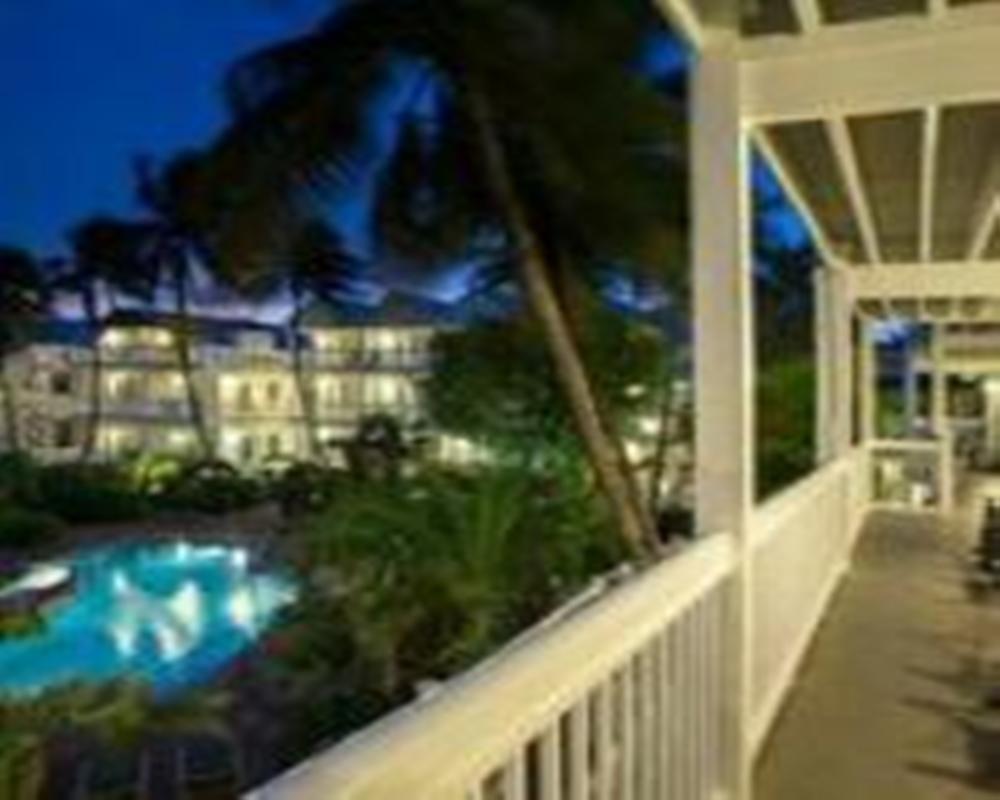 Coconut Beach Resort Key West Exterior foto