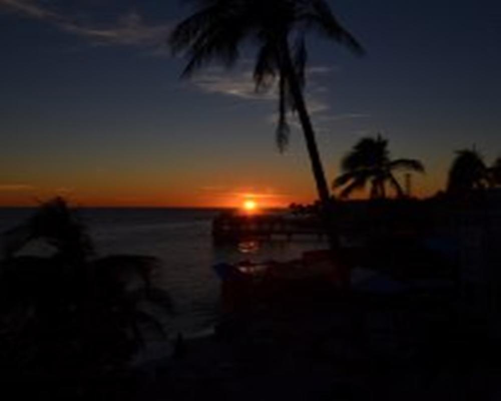 Coconut Beach Resort Key West Exterior foto