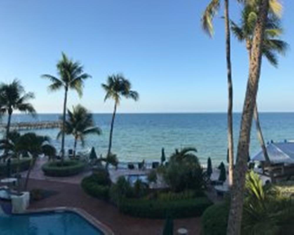 Coconut Beach Resort Key West Exterior foto