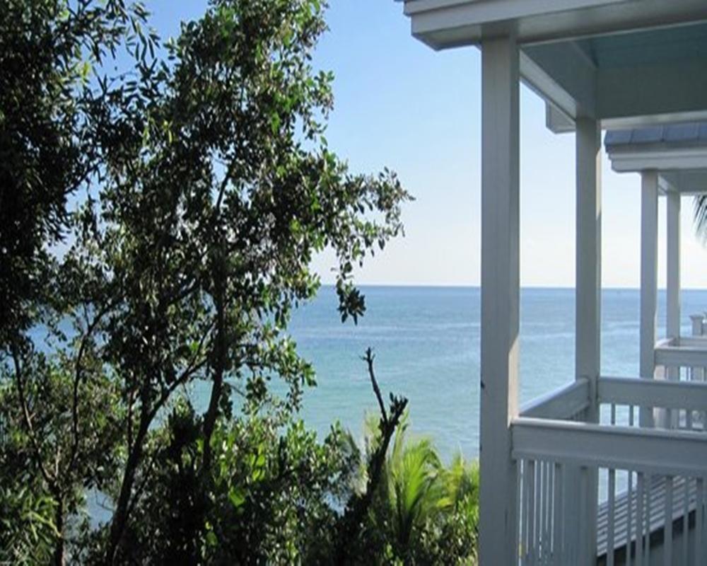 Coconut Beach Resort Key West Exterior foto