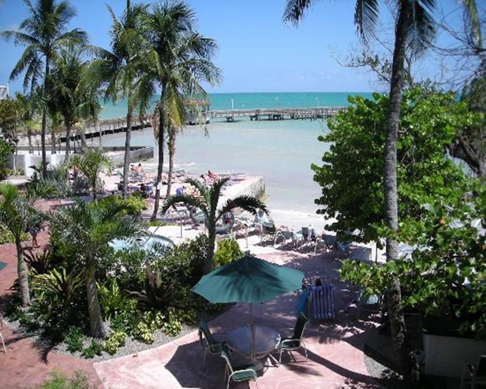 Coconut Beach Resort Key West Exterior foto