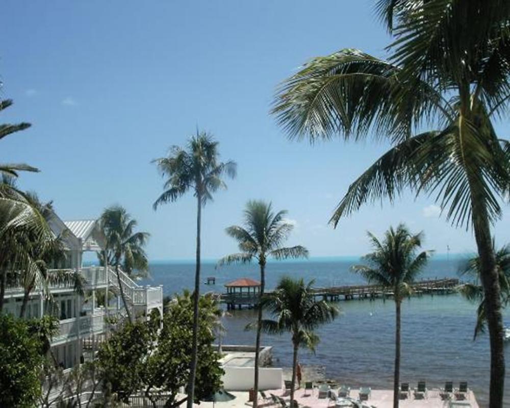 Coconut Beach Resort Key West Exterior foto