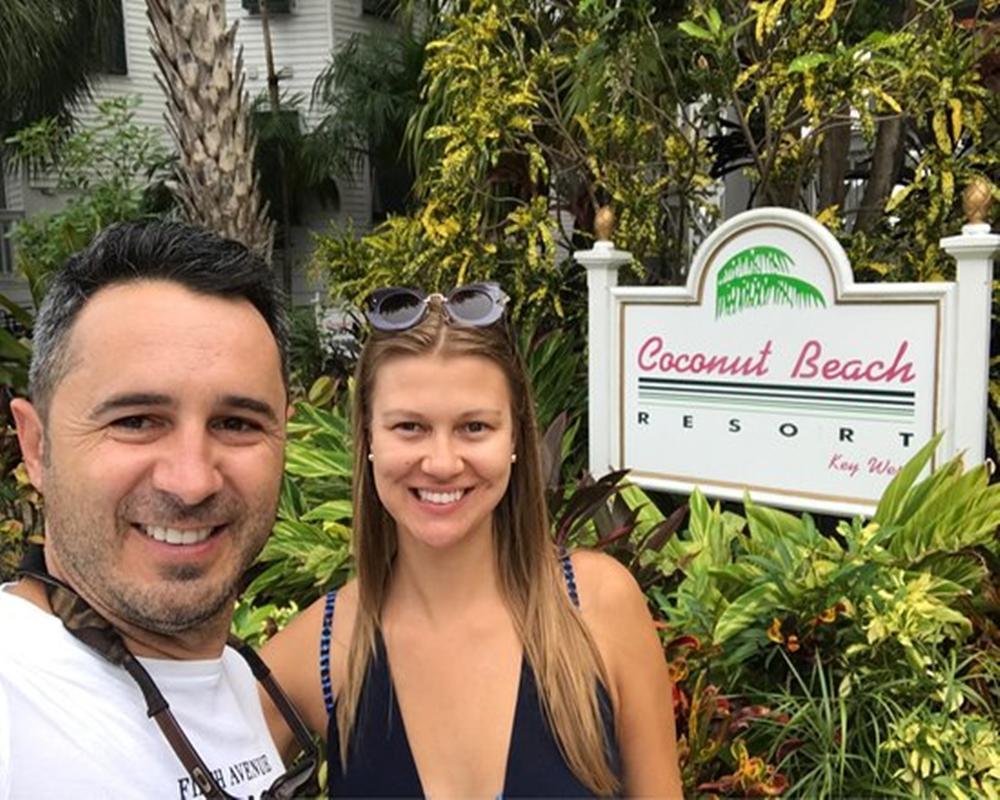 Coconut Beach Resort Key West Exterior foto