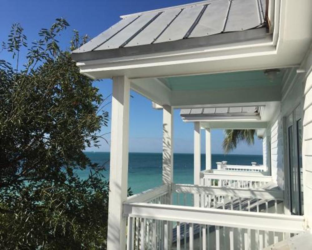 Coconut Beach Resort Key West Exterior foto