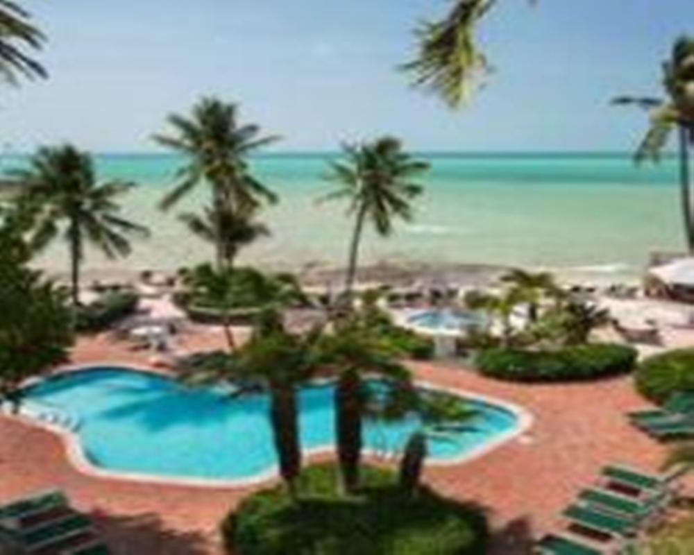 Coconut Beach Resort Key West Exterior foto