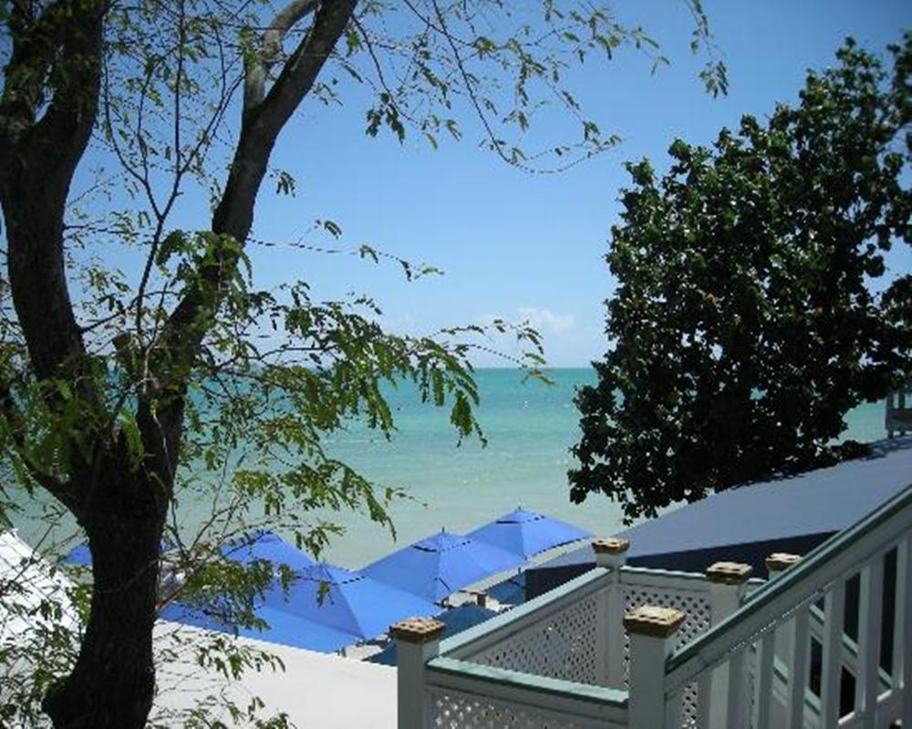 Coconut Beach Resort Key West Exterior foto