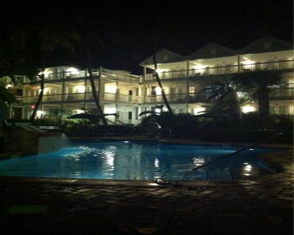 Coconut Beach Resort Key West Exterior foto